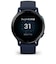 GARMIN　GPSスマートウォッチ vivoactive(ヴィヴォアクティブ)5 Suica対応 Blue / Blue Met 0100286242