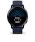 GARMIN　GPSスマートウォッチ vivoactive(ヴィヴォアクティブ)5 Suica対応 Blue / Blue Met 0100286242