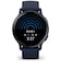 GARMIN　GPSスマートウォッチ vivoactive(ヴィヴォアクティブ)5 Suica対応 Blue / Blue Met 0100286242