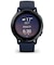 GARMIN　GPSスマートウォッチ vivoactive(ヴィヴォアクティブ)5 Suica対応 Blue / Blue Met 0100286242
