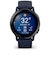 GARMIN　GPSスマートウォッチ vivoactive(ヴィヴォアクティブ)5 Suica対応 Blue / Blue Met 0100286242