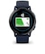 GARMIN　GPSスマートウォッチ vivoactive(ヴィヴォアクティブ)5 Suica対応 Blue / Blue Met 0100286242