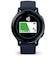 GARMIN　GPSスマートウォッチ vivoactive(ヴィヴォアクティブ)5 Suica対応 Blue / Blue Met 0100286242