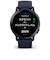 GARMIN　GPSスマートウォッチ vivoactive(ヴィヴォアクティブ)5 Suica対応 Blue / Blue Met 0100286242