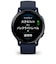 GARMIN　GPSスマートウォッチ vivoactive(ヴィヴォアクティブ)5 Suica対応 Blue / Blue Met 0100286242