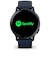 GARMIN　GPSスマートウォッチ vivoactive(ヴィヴォアクティブ)5 Suica対応 Blue / Blue Met 0100286242