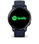 GARMIN　GPSスマートウォッチ vivoactive(ヴィヴォアクティブ)5 Suica対応 Blue / Blue Met 0100286242
