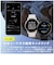 GARMIN　GPSスマートウォッチ vivoactive(ヴィヴォアクティブ)5 Suica対応 Blue / Blue Met 0100286242