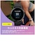 GARMIN　GPSスマートウォッチ vivoactive(ヴィヴォアクティブ)5 Suica対応 Blue / Blue Met 0100286242
