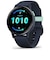 GARMIN　GPSスマートウォッチ vivoactive(ヴィヴォアクティブ)5 Suica対応 Blue / Blue Met 0100286242