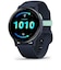 GARMIN　GPSスマートウォッチ vivoactive(ヴィヴォアクティブ)5 Suica対応 Blue / Blue Met 0100286242