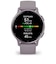 GARMIN　GPSスマートウォッチ vivoactive(ヴィヴォアクティブ)5 Suica対応 Orchid / Orchid Met 0100286243