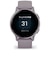 GARMIN　GPSスマートウォッチ vivoactive(ヴィヴォアクティブ)5 Suica対応 Orchid / Orchid Met 0100286243