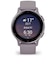 GARMIN　GPSスマートウォッチ vivoactive(ヴィヴォアクティブ)5 Suica対応 Orchid / Orchid Met 0100286243