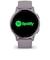 GARMIN　GPSスマートウォッチ vivoactive(ヴィヴォアクティブ)5 Suica対応 Orchid / Orchid Met 0100286243