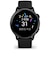GARMIN　vivoactive 6 (ヴィヴォアクティブ 6)GPSスマートウォッチ(Suica対応) (ガーミン) Black/ Slate Black/ Slate 0100298530