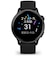 GARMIN　vivoactive 6 (ヴィヴォアクティブ 6)GPSスマートウォッチ(Suica対応) (ガーミン) Black/ Slate Black/ Slate 0100298530