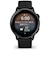 GARMIN　vivoactive 6 (ヴィヴォアクティブ 6)GPSスマートウォッチ(Suica対応) (ガーミン) Black/ Slate Black/ Slate 0100298530