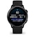 GARMIN　vivoactive 6 (ヴィヴォアクティブ 6)GPSスマートウォッチ(Suica対応) (ガーミン) Black/ Slate Black/ Slate 0100298530