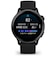 GARMIN　vivoactive 6 (ヴィヴォアクティブ 6)GPSスマートウォッチ(Suica対応) (ガーミン) Black/ Slate Black/ Slate 0100298530