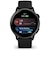 GARMIN　vivoactive 6 (ヴィヴォアクティブ 6)GPSスマートウォッチ(Suica対応) (ガーミン) Black/ Slate Black/ Slate 0100298530