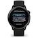GARMIN　vivoactive 6 (ヴィヴォアクティブ 6)GPSスマートウォッチ(Suica対応) (ガーミン) Black/ Slate Black/ Slate 0100298530