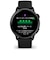 GARMIN　vivoactive 6 (ヴィヴォアクティブ 6)GPSスマートウォッチ(Suica対応) (ガーミン) Black/ Slate Black/ Slate 0100298530
