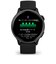 GARMIN　vivoactive 6 (ヴィヴォアクティブ 6)GPSスマートウォッチ(Suica対応) (ガーミン) Black/ Slate Black/ Slate 0100298530