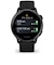 GARMIN　vivoactive 6 (ヴィヴォアクティブ 6)GPSスマートウォッチ(Suica対応) (ガーミン) Black/ Slate Black/ Slate 0100298530