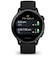 GARMIN　vivoactive 6 (ヴィヴォアクティブ 6)GPSスマートウォッチ(Suica対応) (ガーミン) Black/ Slate Black/ Slate 0100298530