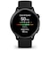 GARMIN　vivoactive 6 (ヴィヴォアクティブ 6)GPSスマートウォッチ(Suica対応) (ガーミン) Black/ Slate Black/ Slate 0100298530