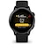 GARMIN　vivoactive 6 (ヴィヴォアクティブ 6)GPSスマートウォッチ(Suica対応) (ガーミン) Black/ Slate Black/ Slate 0100298530