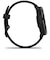 GARMIN　vivoactive 6 (ヴィヴォアクティブ 6)GPSスマートウォッチ(Suica対応) (ガーミン) Black/ Slate Black/ Slate 0100298530