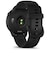 GARMIN　vivoactive 6 (ヴィヴォアクティブ 6)GPSスマートウォッチ(Suica対応) (ガーミン) Black/ Slate Black/ Slate 0100298530