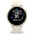 GARMIN　vivoactive 6 (ヴィヴォアクティブ 6)GPSスマートウォッチ(Suica対応) (ガーミン) Bone/ Lunar Gold Bone/ Lunar Gold 0100298531