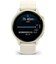 GARMIN　vivoactive 6 (ヴィヴォアクティブ 6)GPSスマートウォッチ(Suica対応) (ガーミン) Bone/ Lunar Gold Bone/ Lunar Gold 0100298531