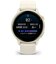 GARMIN　vivoactive 6 (ヴィヴォアクティブ 6)GPSスマートウォッチ(Suica対応) (ガーミン) Bone/ Lunar Gold Bone/ Lunar Gold 0100298531