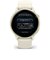 GARMIN　vivoactive 6 (ヴィヴォアクティブ 6)GPSスマートウォッチ(Suica対応) (ガーミン) Bone/ Lunar Gold Bone/ Lunar Gold 0100298531