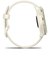 GARMIN　vivoactive 6 (ヴィヴォアクティブ 6)GPSスマートウォッチ(Suica対応) (ガーミン) Bone/ Lunar Gold Bone/ Lunar Gold 0100298531