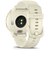 GARMIN　vivoactive 6 (ヴィヴォアクティブ 6)GPSスマートウォッチ(Suica対応) (ガーミン) Bone/ Lunar Gold Bone/ Lunar Gold 0100298531