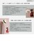 LAURASTAR　LAURASTAR 加圧式除菌脱臭スチーマー IGGI IGGI RED JP