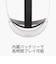 META　Meta Quest 3 Elite ストラップ バッテリー付き ムーンストーンホワイト 8990056002<br>★こちらの商品は人気商品のため、色違い・仕様違い等含め「一家族１台限り」でのご協力をお願いしております。