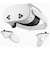 META　Meta Quest 3S 128GB (旧Oculus) [VRヘッドセット /2倍のグラフィック処 理性能 /ワイヤレスのVR体験 ] K100020401<br>★こちらの商品は人気商品のため、色違い・仕様違い等含め「一家族１台限り」でのご協力をお願いしております。