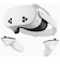 META　Meta Quest 3S 128GB (旧Oculus) [VRヘッドセット /2倍のグラフィック処 理性能 /ワイヤレスのVR体験 ] K100020401<br>★こちらの商品は人気商品のため、色違い・仕様違い等含め「一家族１台限り」でのご協力をお願いしております。