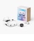 META　Meta Quest 3S 128GB (旧Oculus) [VRヘッドセット /2倍のグラフィック処 理性能 /ワイヤレスのVR体験 ] K100020401<br>★こちらの商品は人気商品のため、色違い・仕様違い等含め「一家族１台限り」でのご協力をお願いしております。