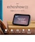 Amazon　Echo Show 5 (エコーショー5) 第3世代 チャコール B09B2PF8S4