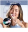 ブラウン　電動歯ブラシ Oral-B オーラルB iOシリーズ iO5 [ 回転式 ] マットブラック IOG52J62KBK