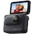 INSTA360　アクションカメラ Insta360 GO 3S Black (64GB) ミッドナイトブラック CINSAATAGO3S14