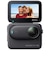 INSTA360　アクションカメラ Insta360 GO 3S Black (64GB) ミッドナイトブラック CINSAATAGO3S14