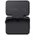 INSTA360　アクションカメラ Insta360 GO 3S Black (64GB) ミッドナイトブラック CINSAATAGO3S14